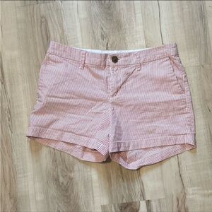 Old Navy Pinstripe Everyday Short (womens 2)